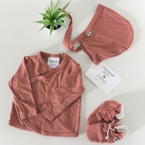 Jax and Lennon Newborn Bundle